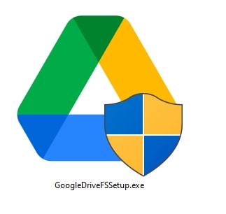 วิธีเพิ่ม Google Drive ลงใน Windows10