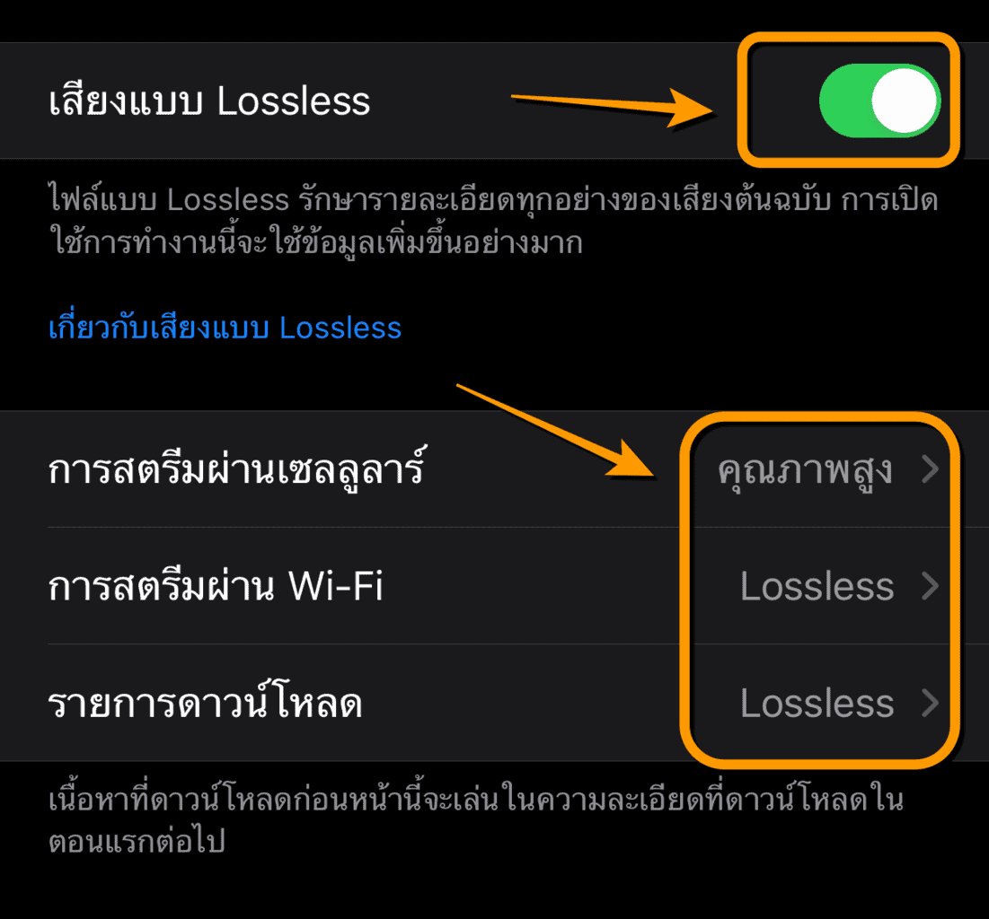  Lossless Apple Music 