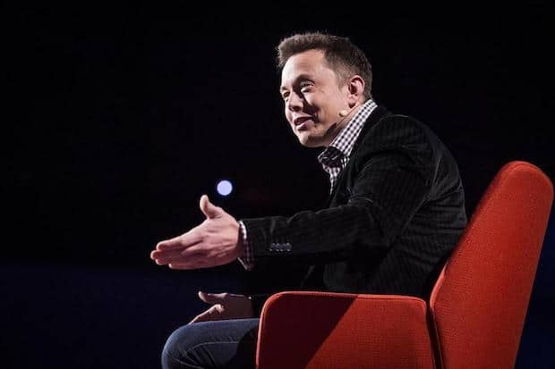Elon musk ประกาศจัดงาน Tesla AI Day