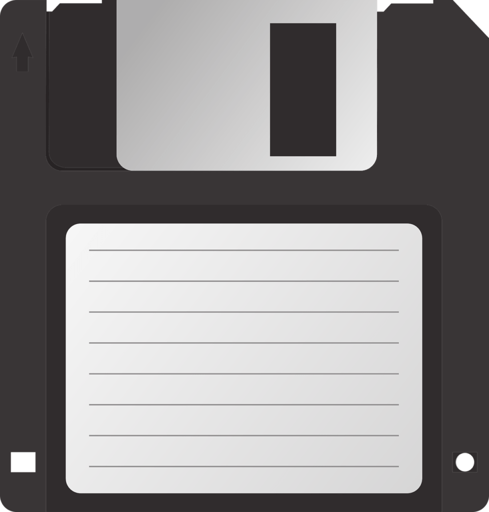 50 ปี แผ่น Floppy Disk