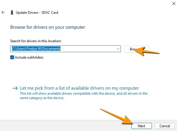 วิธีการอัปเดต Driver บน Windows11 - It24Hrs