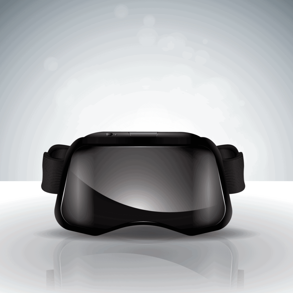 อัตราการรีเฟรซหน้าจอในแว่น VR