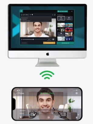 รวมแอปเปลี่ยนมือถือ Android ให้เป็น Webcam