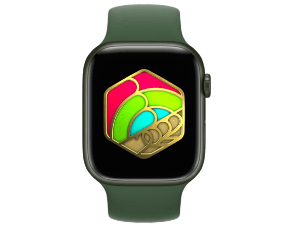 How to สุขภาพดีรับปีใหม่ด้วย Apple Watch