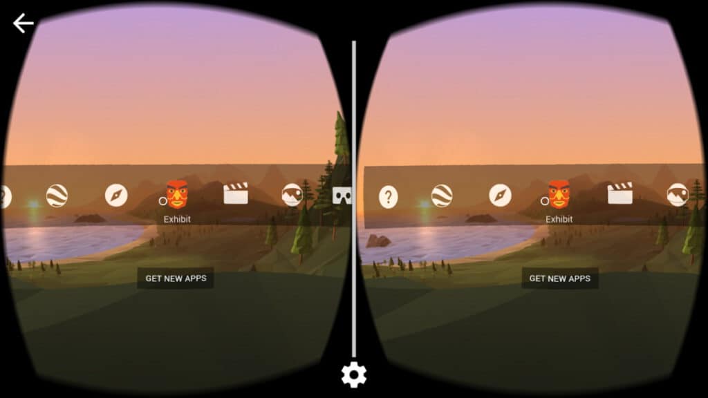 รวมแอปท่องโลก VR ฟรี แบบเต็มจอ 360 องศา บนมือถือ Android