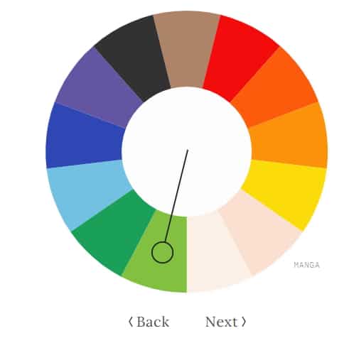 เทคนิคการเลือกสีให้งานนำเสนอโดดเด่น ด้วยเว็บไซต์จับคู่สี