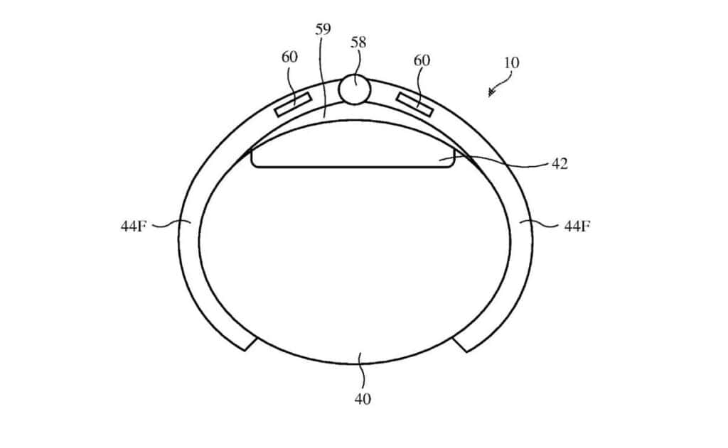 Apple จดสิทธิบัตร 2 ฉบับใหม่ สำหรับ Apple Smart Ring 