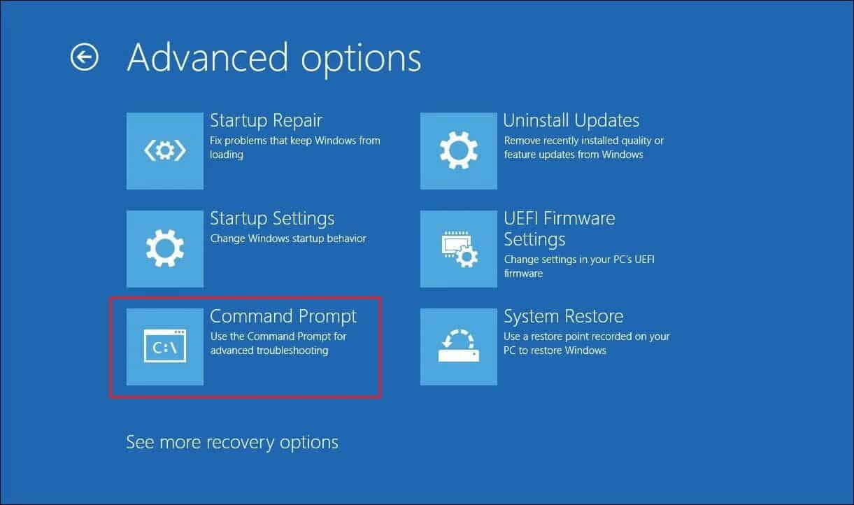 วิธีแก้ไขปัญหา Windows 11 ค้าง อยู่ในหน้าจอ Windows loops นาน - iT24Hrs
