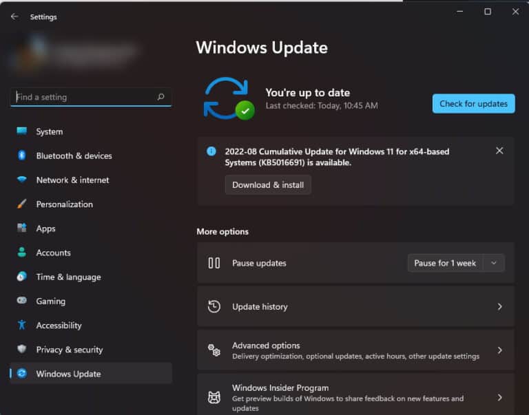 วิธีแก้ copy paste ไม่ได้ คัดลอกวางไม่ได้ ใน Windows11 iT24Hrs