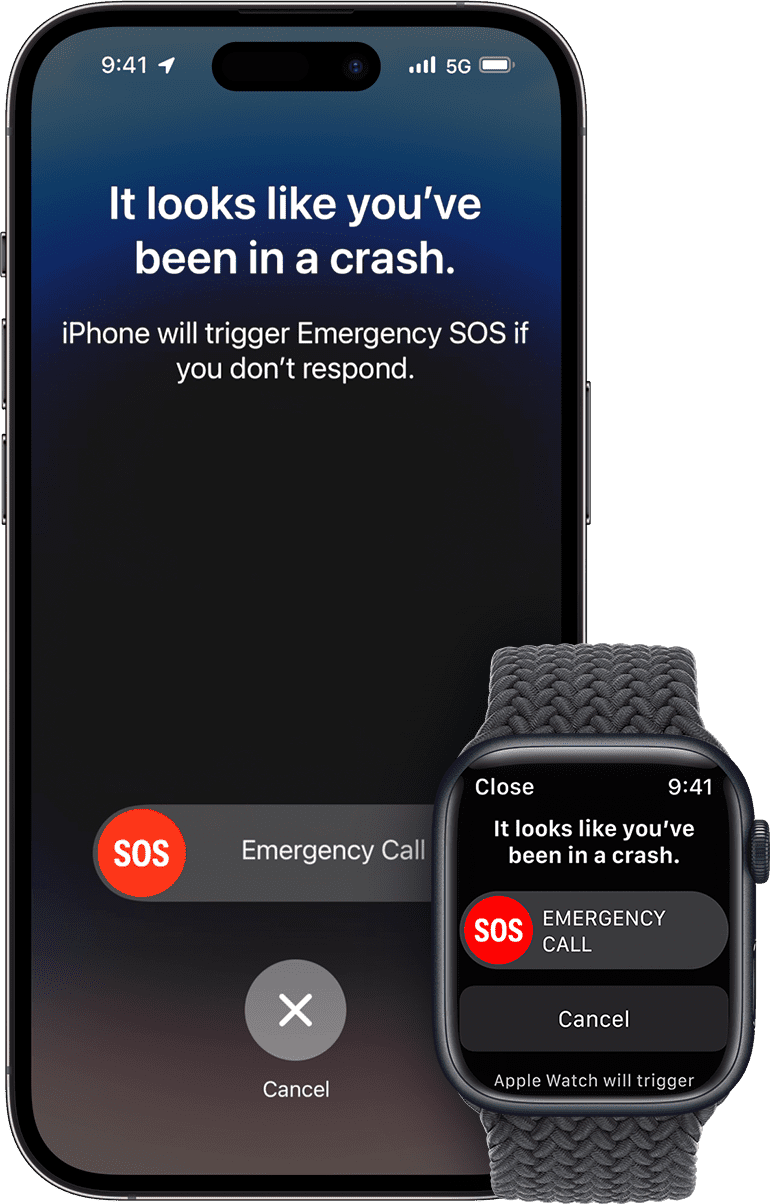 วิธีปิดระบบตรวจจับการชน Crash Detection บน iphone14 ทำยังไง หลังเจอเคส ...