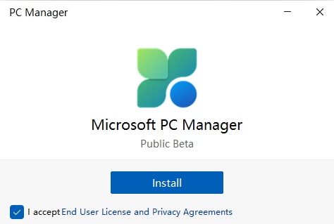 วิธีเพิ่มความเร็วให้โน๊ตบุ๊ค พีซี Windows ทำงานเร็วขึ้น ด้วย Microsoft Pc  Manager - It24Hrs