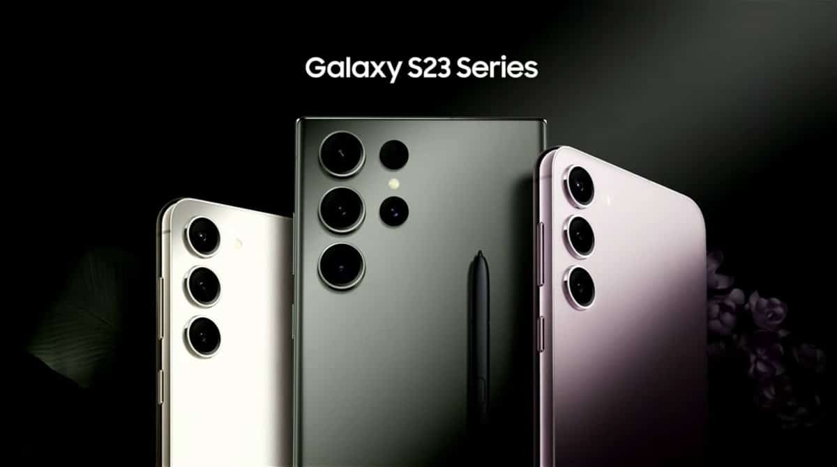 เปิดตัว Samsung Galaxy S23 Ultra