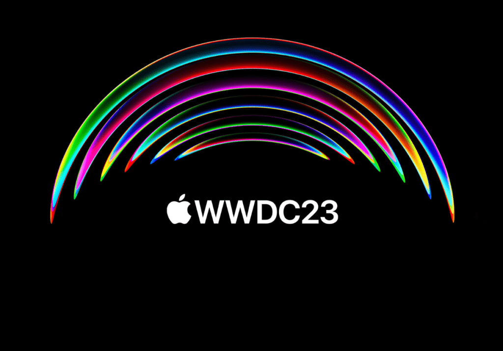Apple ประกาศจัดงาน WWDC2023