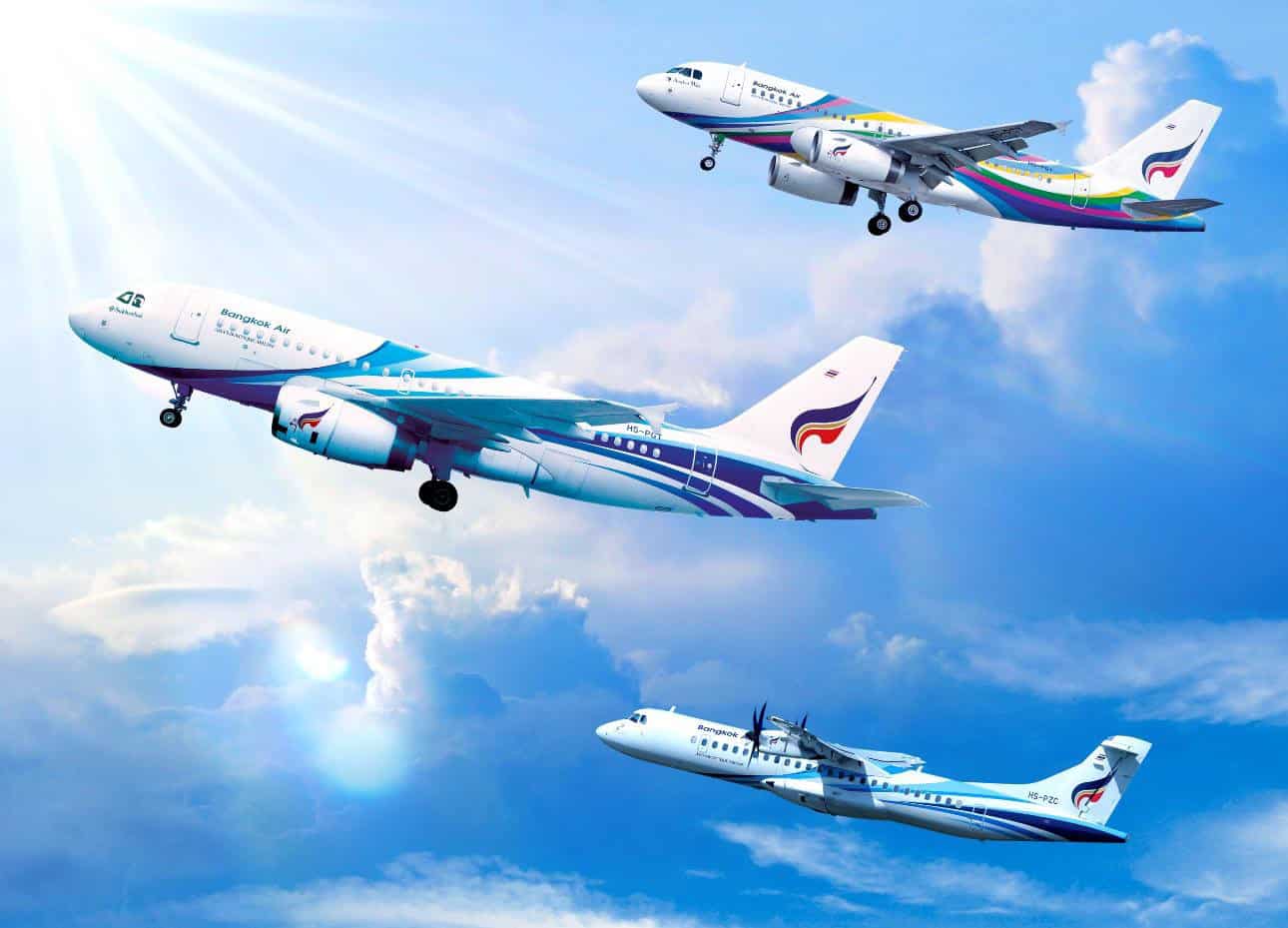 สายการบินที่ดีที่สุดในโลก 2023 โดย Skytrax ของไทยติดอันดับที่เท่าไหร่ -  It24Hrs