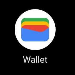 วิธีเปลี่ยนบัตรเครดิต บัตรหลักบน Google Wallet