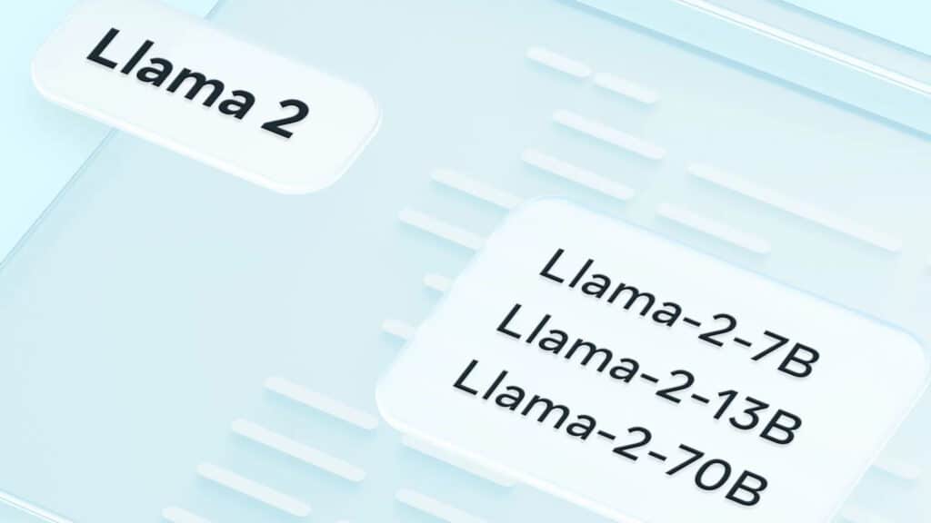 เปิดตัว Llama 2 AI ปัญญาประดิษฐ์ใหม่ล่าสุด