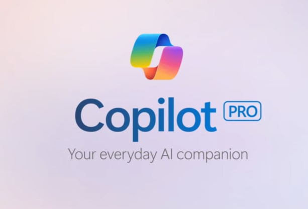 เปิดตัว Copilot Pro บริการสมาชิกรายเดือน เพิ่มฟีเจอร์ AI ใช้งานมากขึ้น ...
