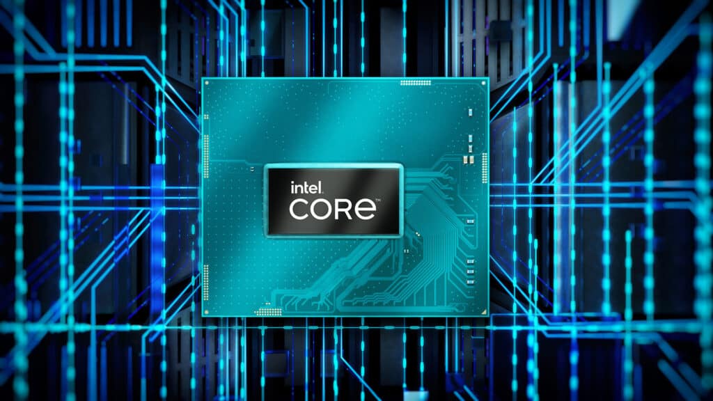 เปิดตัว Intel Core Gen 14 