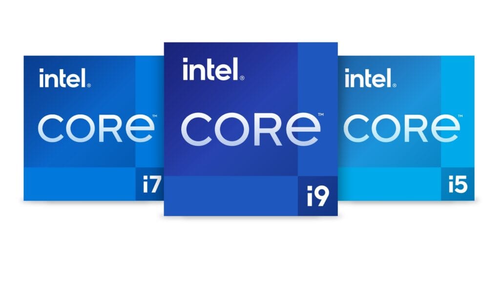 เปิดตัว Intel Core Gen 14