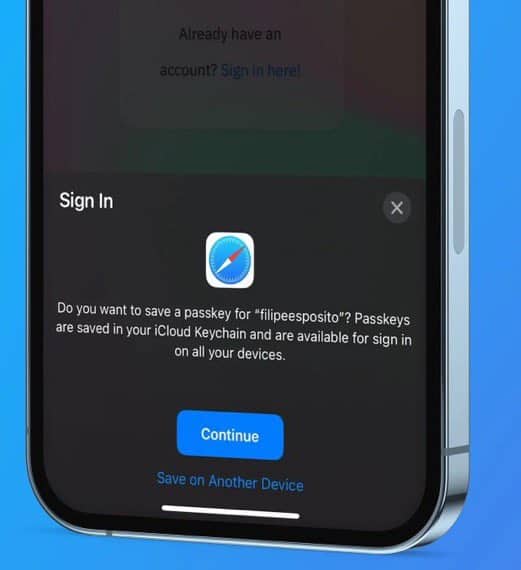 Twitter X เข้าสู่ระบบด้วย Touch ID หรือ Face ID บนไอโฟนได้แล้ว - iT24Hrs
